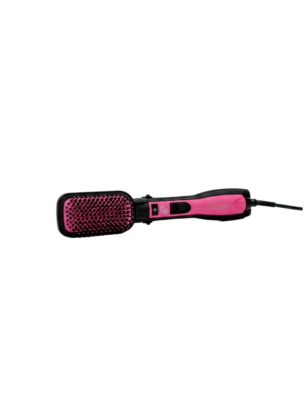 InfinitiPRO Conair Knot Dr Dryer Brush All-in-One Hot Air Brush - NEW - Picture 5 of 6